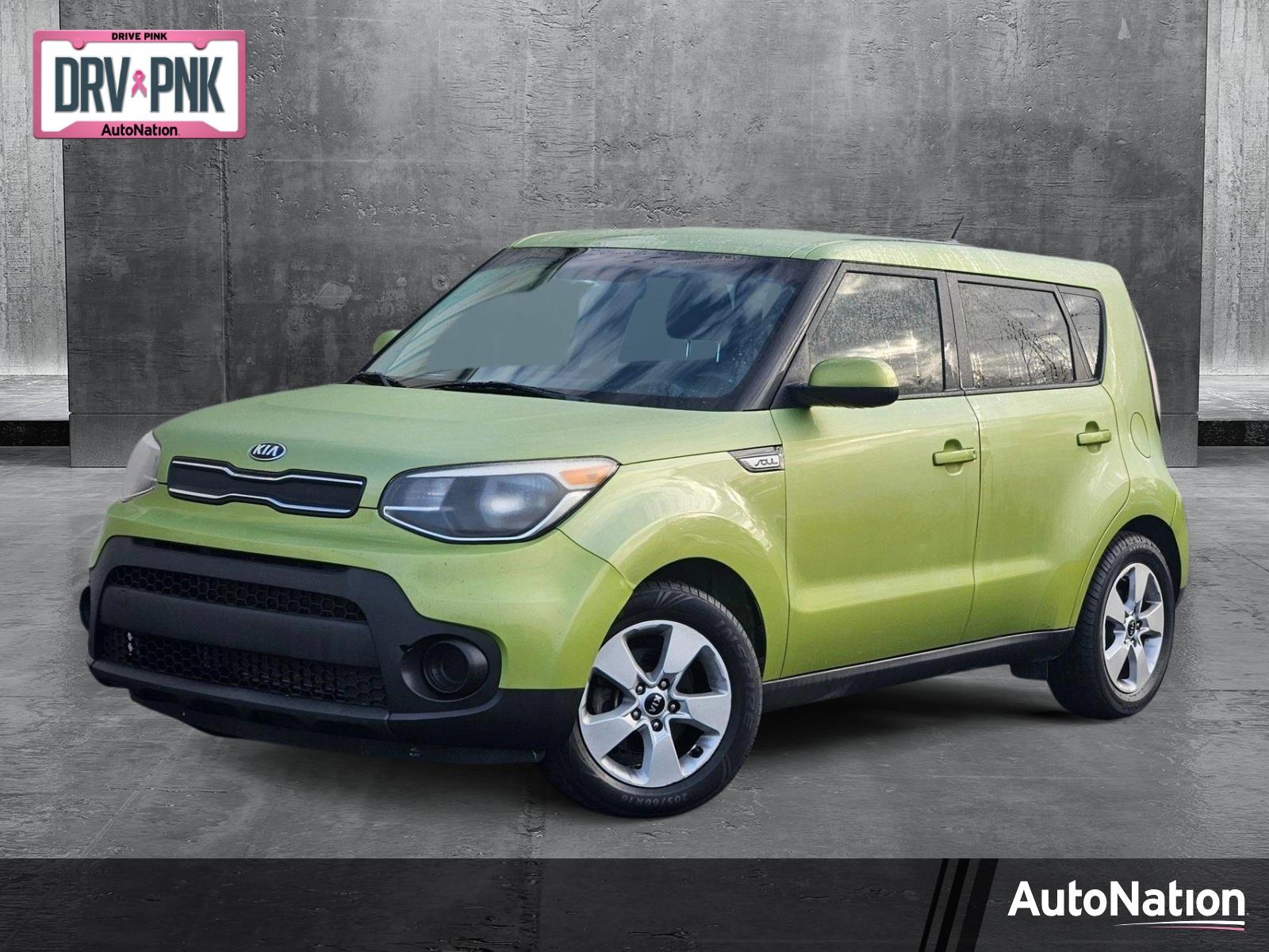 2019 Kia Soul Vehicle Photo in Clearwater, FL 33764