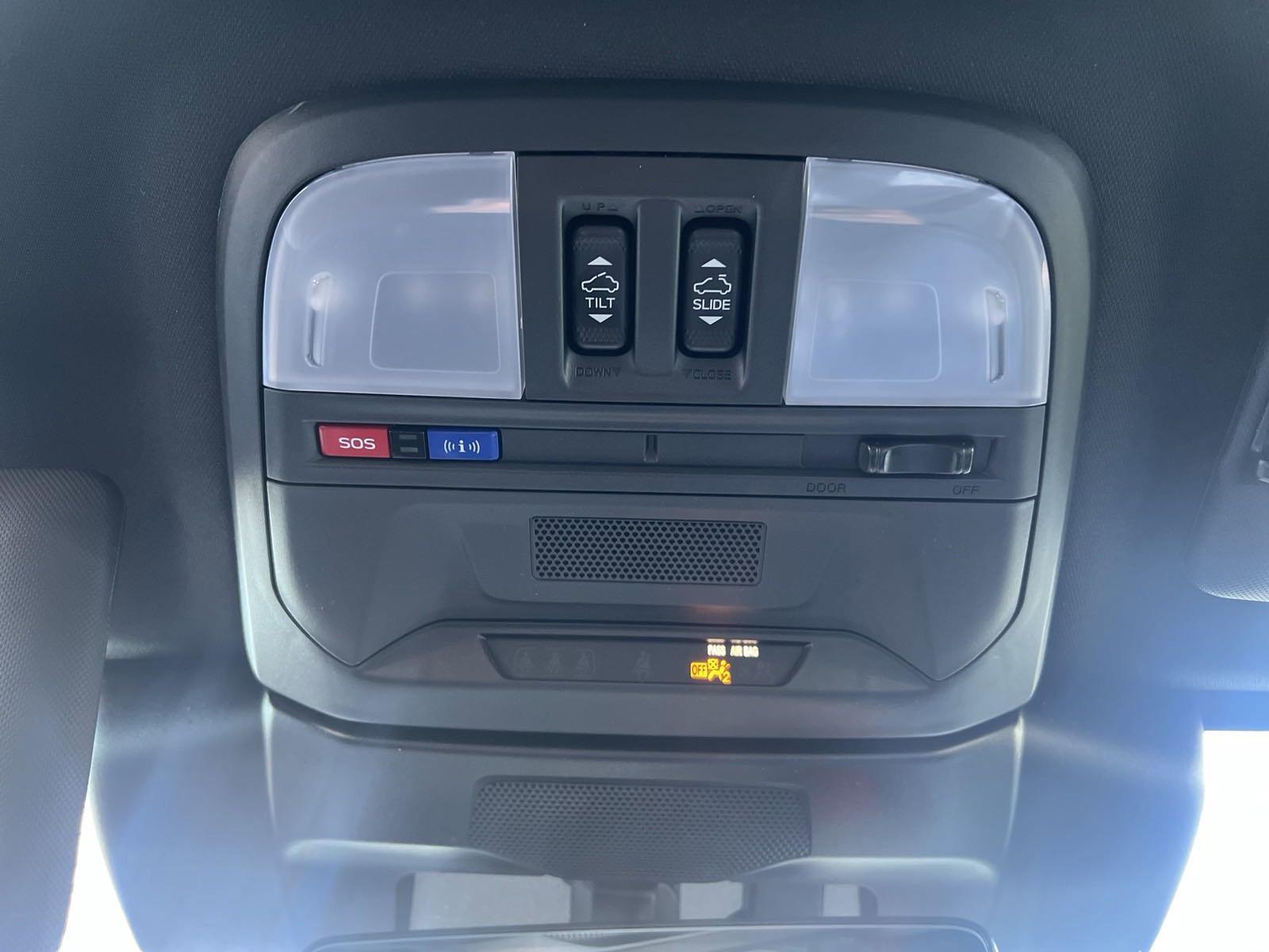 2025 Subaru Crosstrek Vehicle Photo in Mechanicsburg, PA 17050