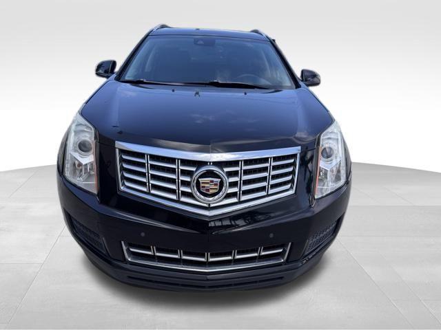 2013 Cadillac SRX Vehicle Photo in DELRAY BEACH, FL 33483-3294