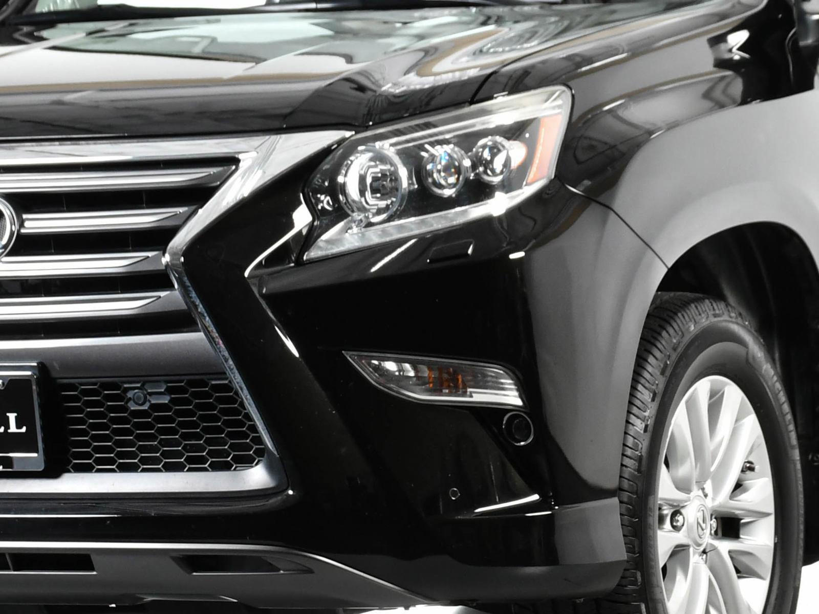 2016 Lexus GX 460 Vehicle Photo in DALLAS, TX 75235