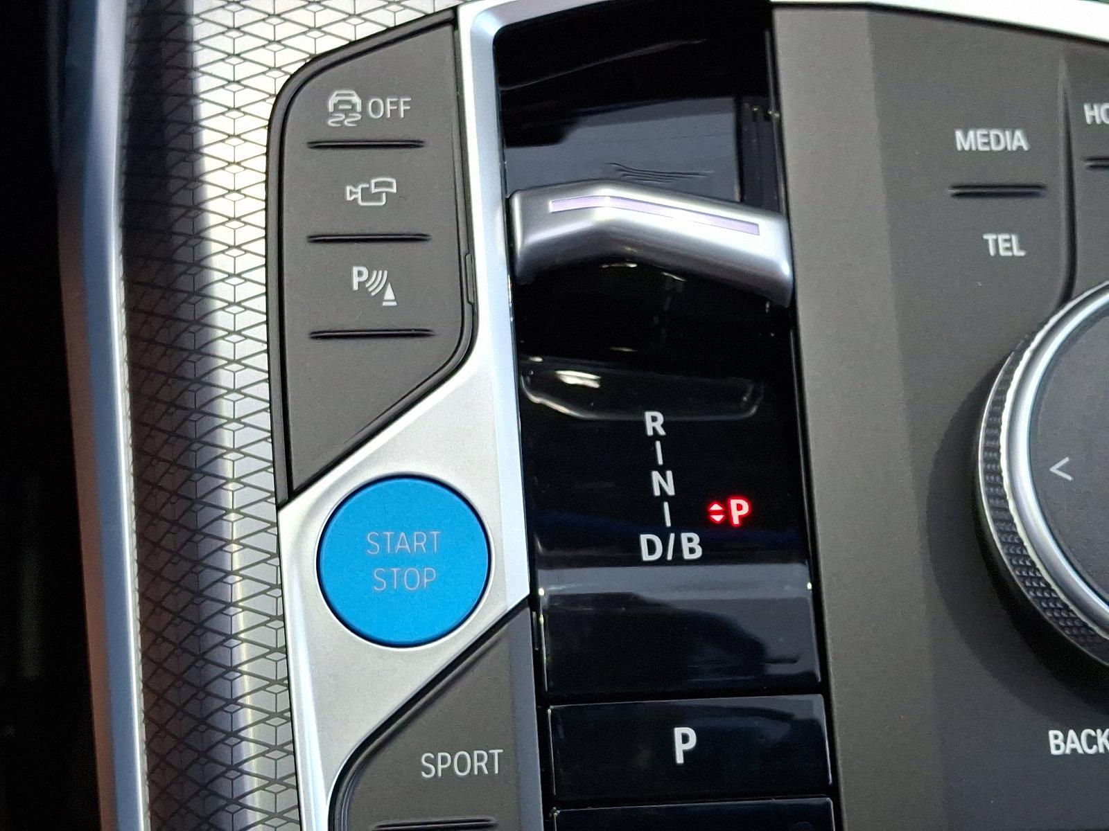 2025 BMW i4 Vehicle Photo in Lancaster, PA 17601