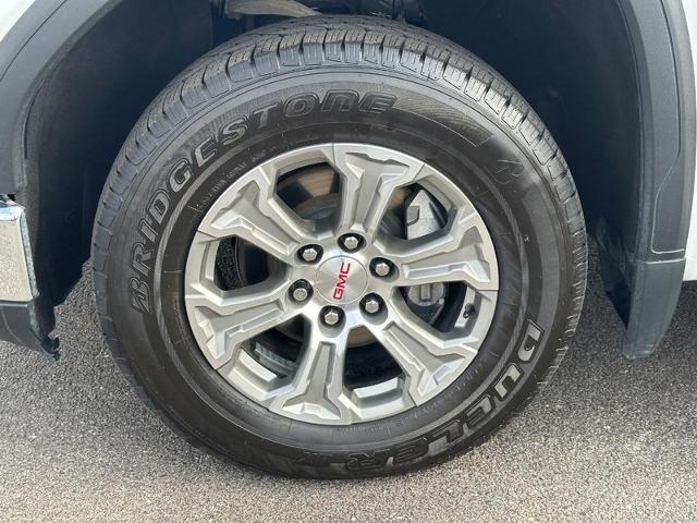 2022 GMC Sierra 1500 Vehicle Photo in COLUMBIA, MO 65203-3903