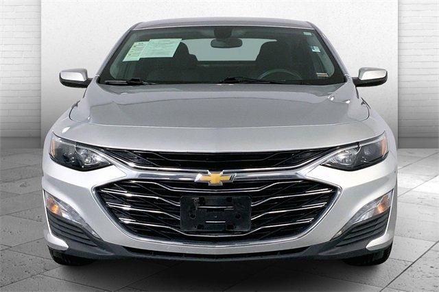 2022 Chevrolet Malibu Vehicle Photo in INDEPENDENCE, MO 64055-1314
