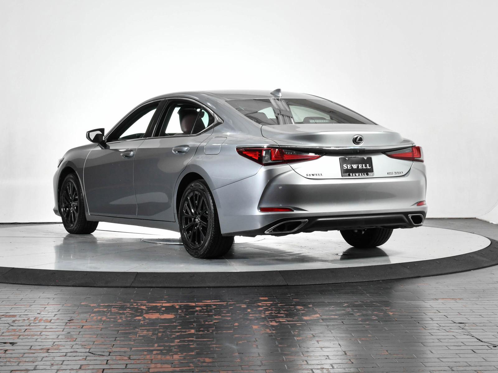 2023 Lexus ES 350 Vehicle Photo in DALLAS, TX 75235