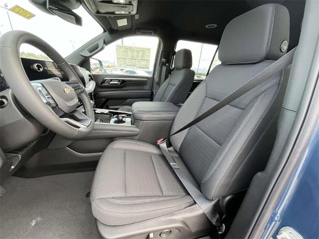 2025 Chevrolet Tahoe Vehicle Photo in ALCOA, TN 37701-3235