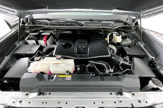 2022 Toyota Tundra 2WD Vehicle Photo in Tulsa, OK 74129