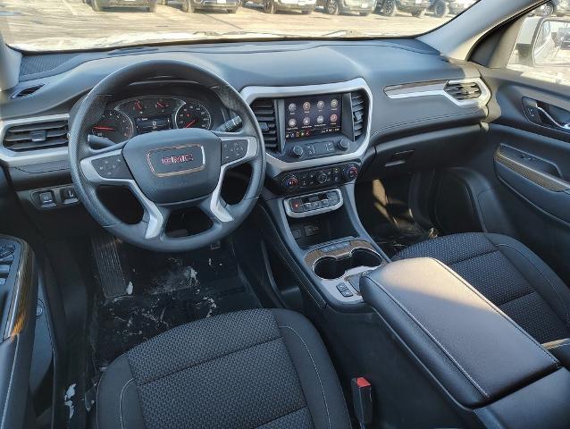 2023 GMC Acadia Vehicle Photo in GREEN BAY, WI 54304-5303