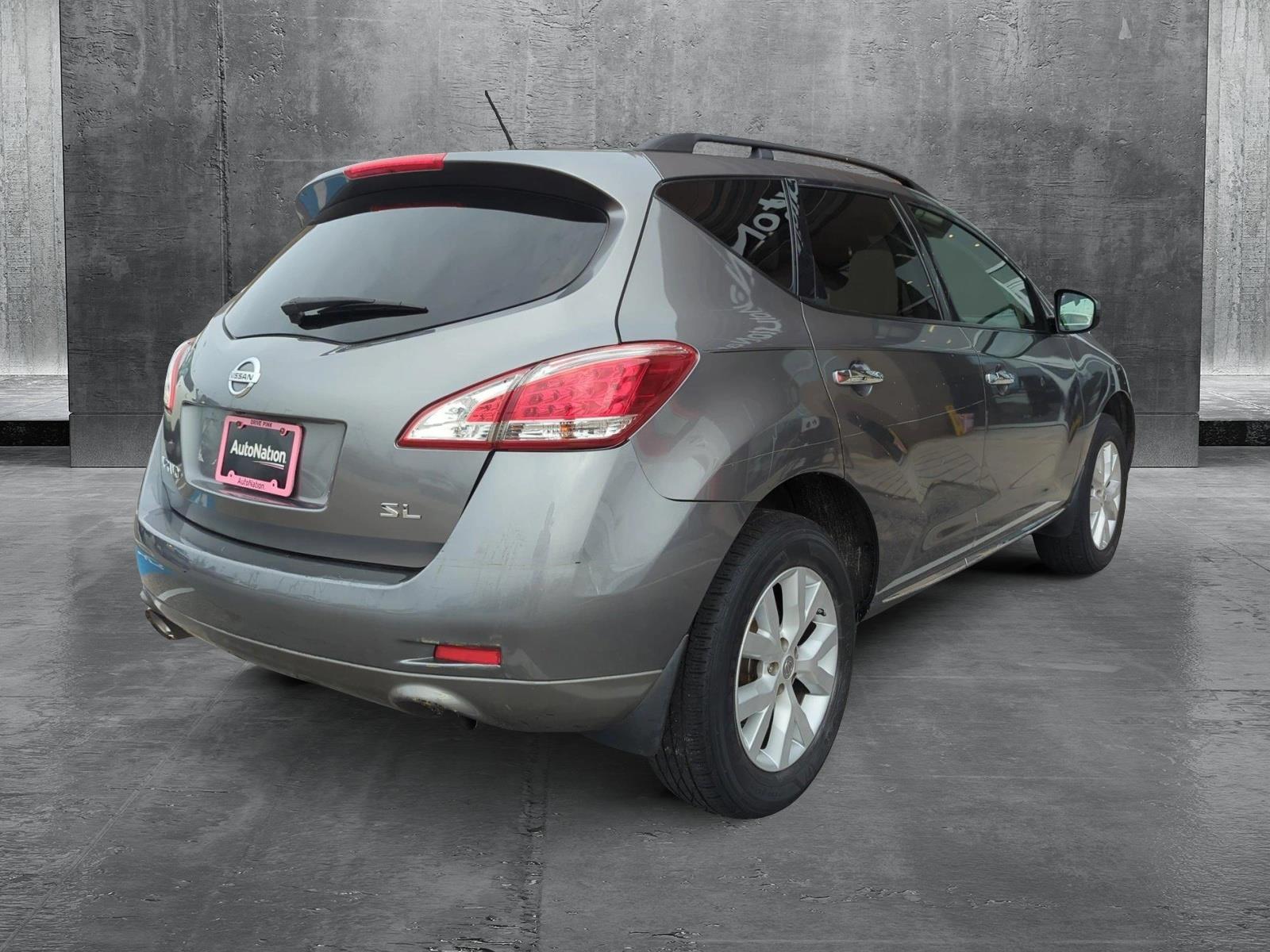 2014 Nissan Murano Vehicle Photo in Memphis, TN 38125