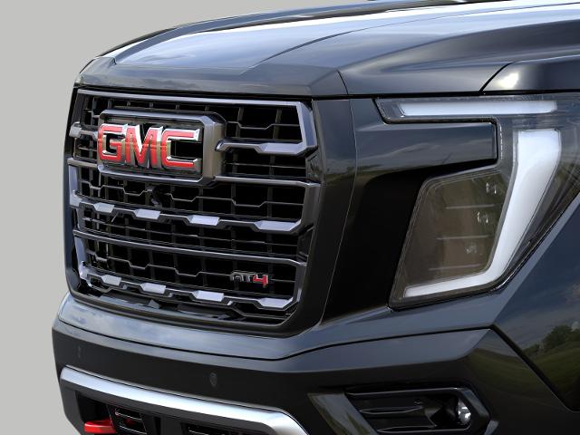 2025 GMC Yukon Vehicle Photo in APPLETON, WI 54914-8833