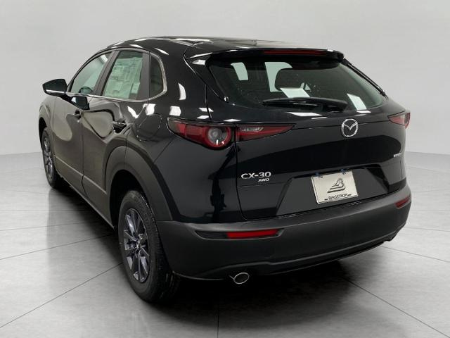 2025 Mazda CX-30 Vehicle Photo in Appleton, WI 54913