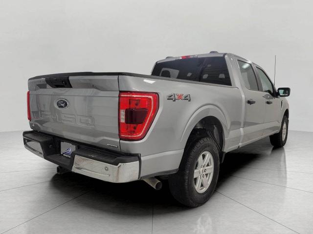 2023 Ford F-150 Vehicle Photo in Neenah, WI 54956