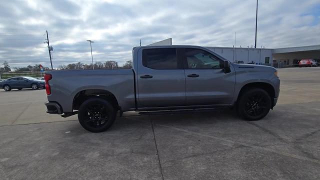 2022 Chevrolet Silverado 1500 LTD Vehicle Photo in CROSBY, TX 77532-9157