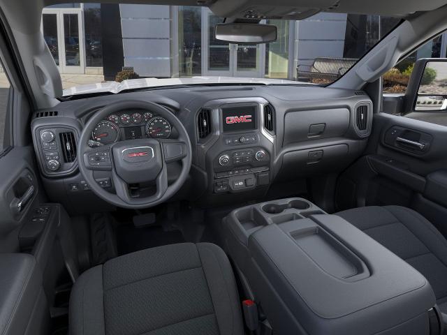 2025 GMC Sierra 3500 HD Vehicle Photo in DANBURY, CT 06810-5034