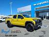 Used 2023 Chevrolet Colorado Trail Boss with VIN 1GCPTEEK6P1112237 for sale in Emporia, VA