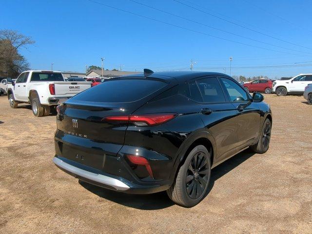 2025 Buick Envista Vehicle Photo in ALBERTVILLE, AL 35950-0246