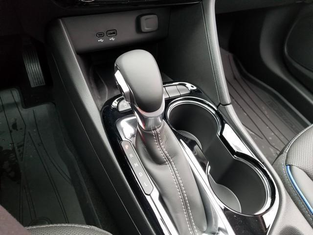 2025 Buick Encore GX Vehicle Photo in ELYRIA, OH 44035-6349