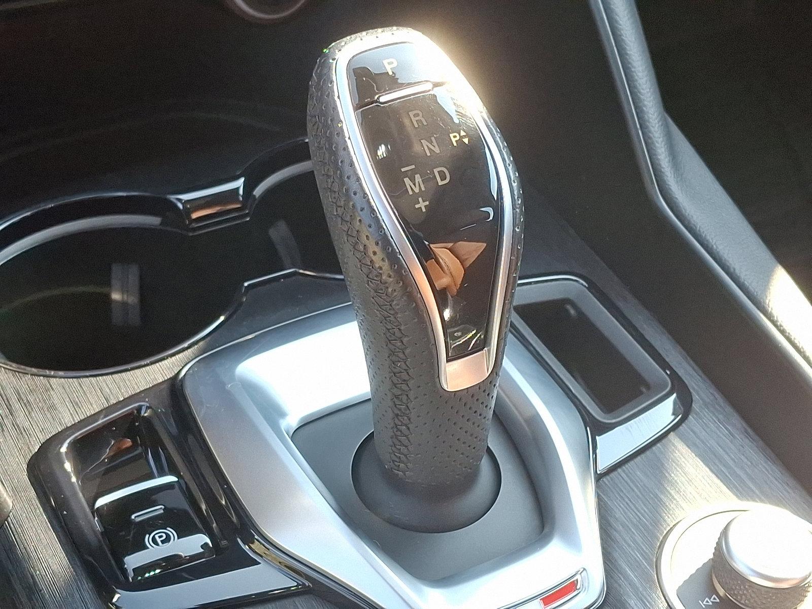 2021 Alfa Romeo Giulia Vehicle Photo in Mechanicsburg, PA 17050