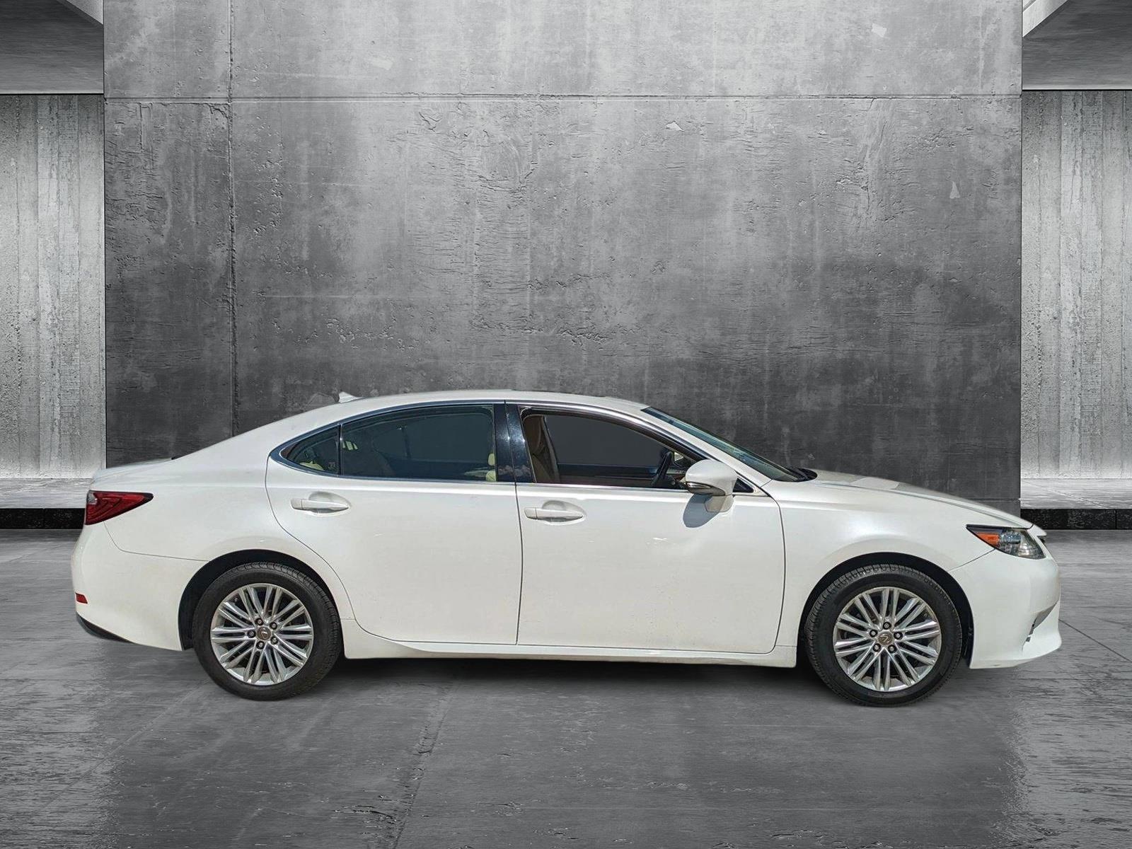 2014 Lexus ES 350 Vehicle Photo in Pembroke Pines , FL 33027