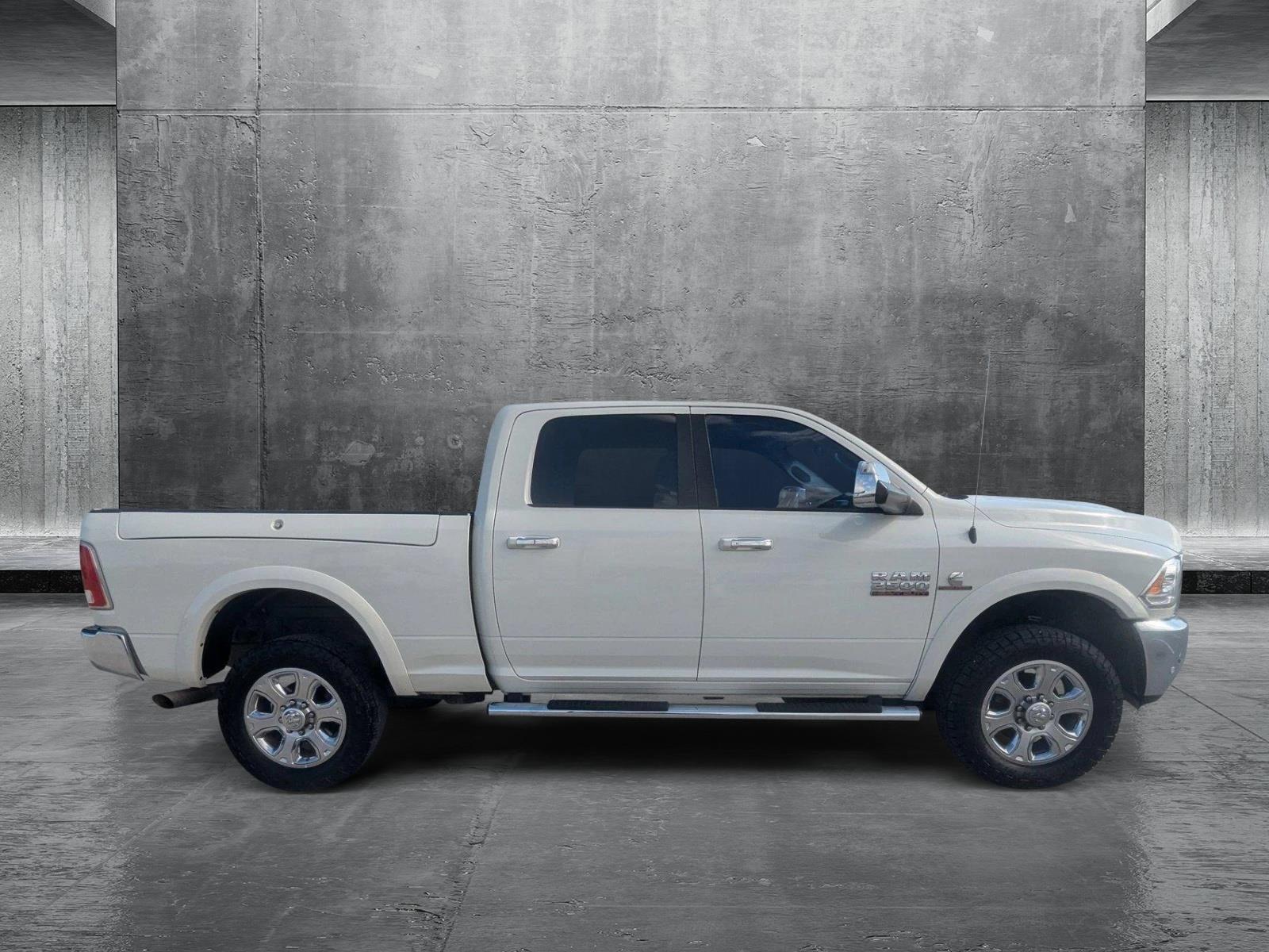 2018 Ram 2500 Vehicle Photo in Corpus Christi, TX 78415