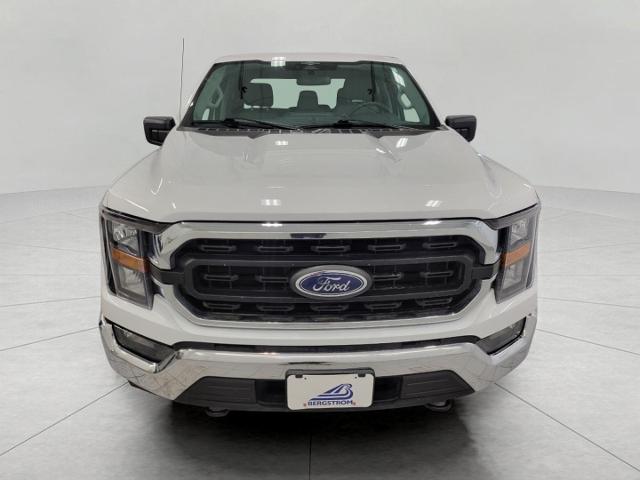 2023 Ford F-150 Vehicle Photo in Oshkosh, WI 54901