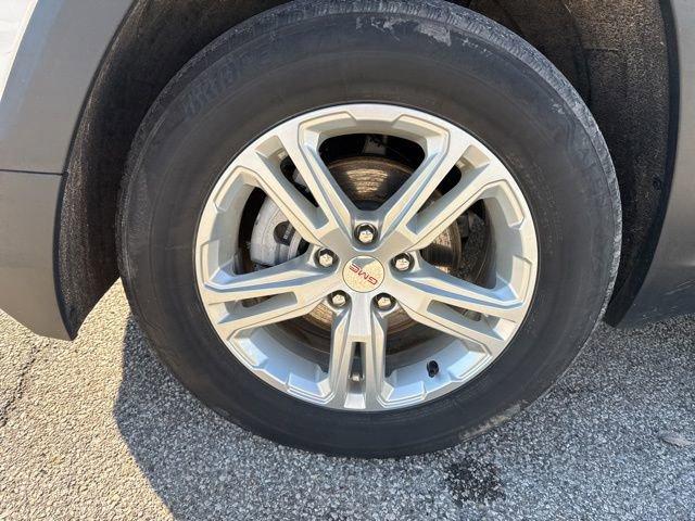 2022 GMC Terrain Vehicle Photo in MEDINA, OH 44256-9631