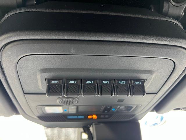 2023 Ford Bronco Vehicle Photo in Webster, MA 01570-1415