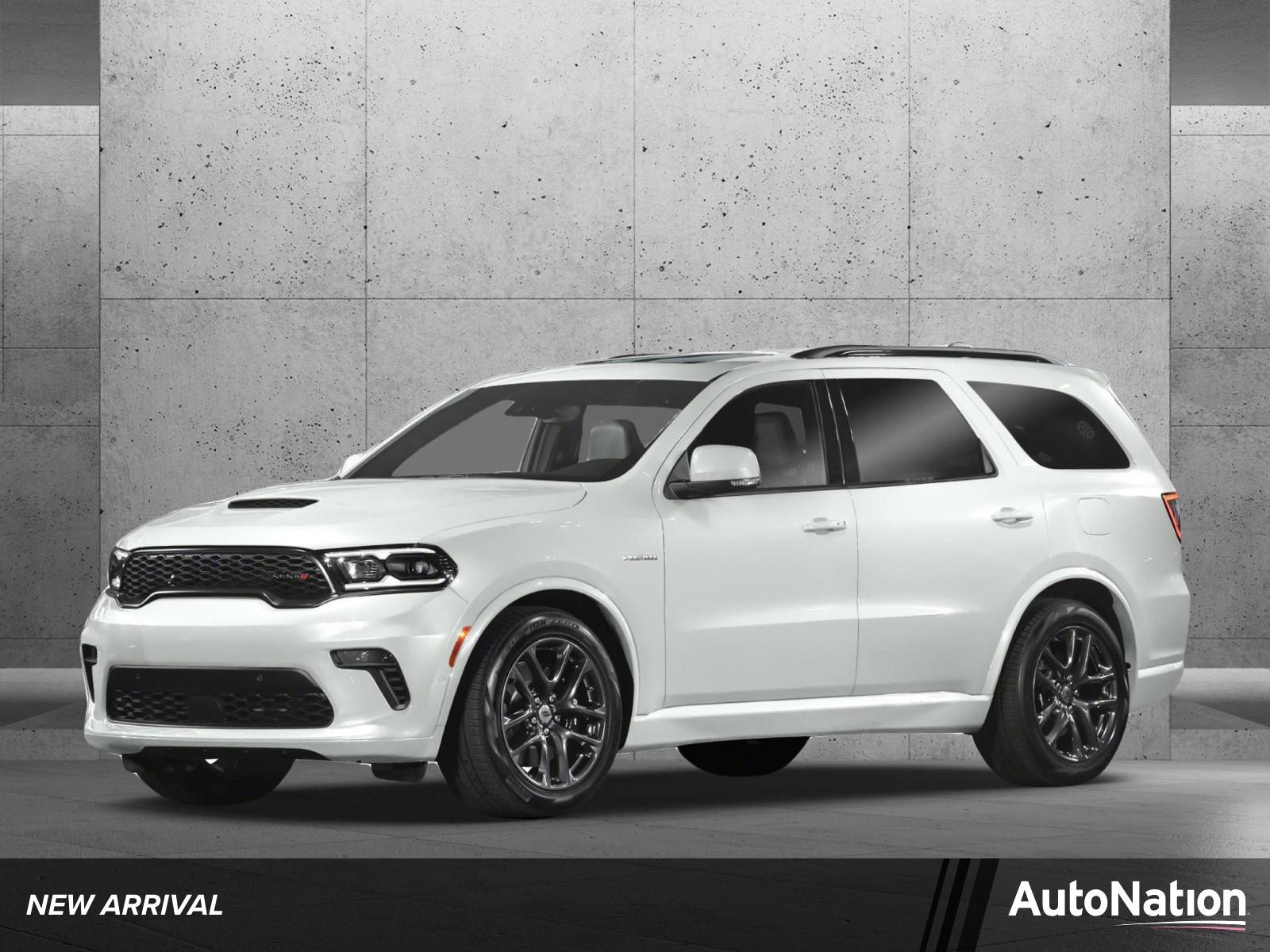 2021 Dodge Durango Vehicle Photo in Tustin, CA 92782