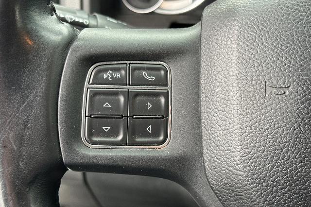 2014 Ram 1500 Vehicle Photo in SPOKANE, WA 99202-2191