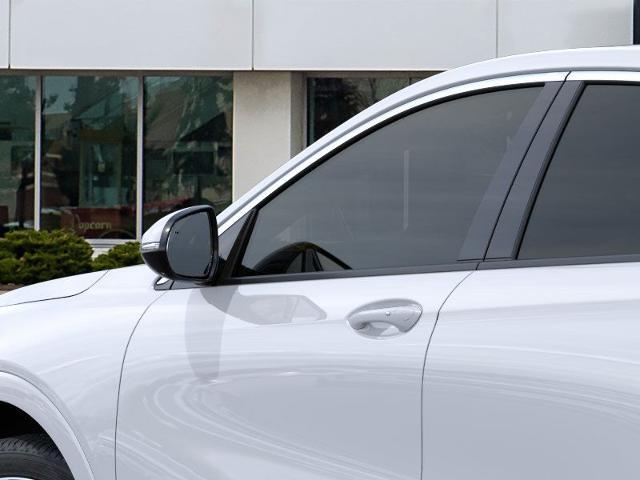 2025 Buick Envista Vehicle Photo in WILLIAMSVILLE, NY 14221-2883