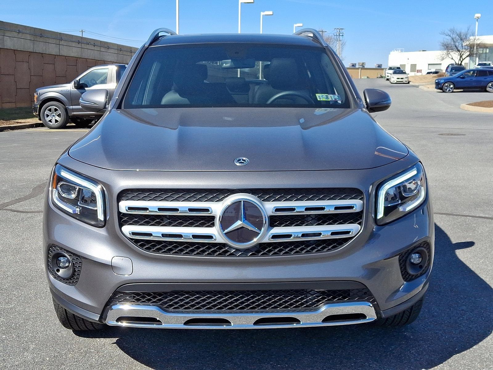 2021 Mercedes-Benz GLB Vehicle Photo in Lancaster, PA 17601