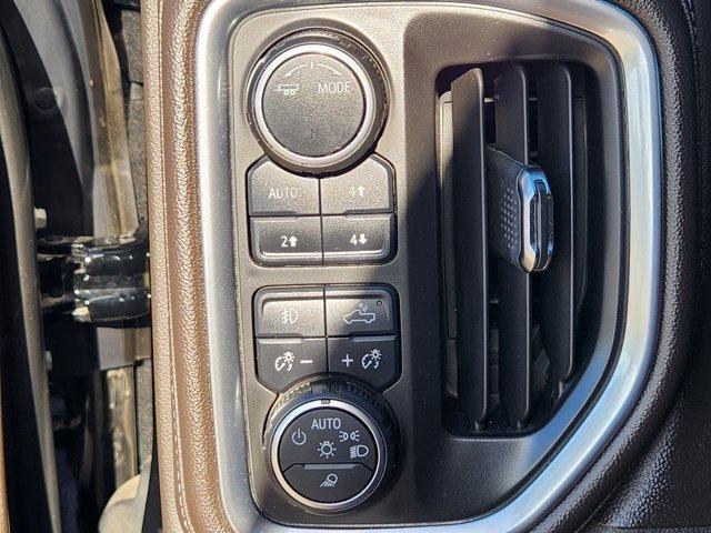 2020 Chevrolet Silverado 1500 Vehicle Photo in SUGAR LAND, TX 77478-0000