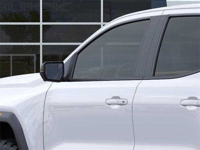 2025 GMC Canyon Vehicle Photo in PUYALLUP, WA 98371-4149
