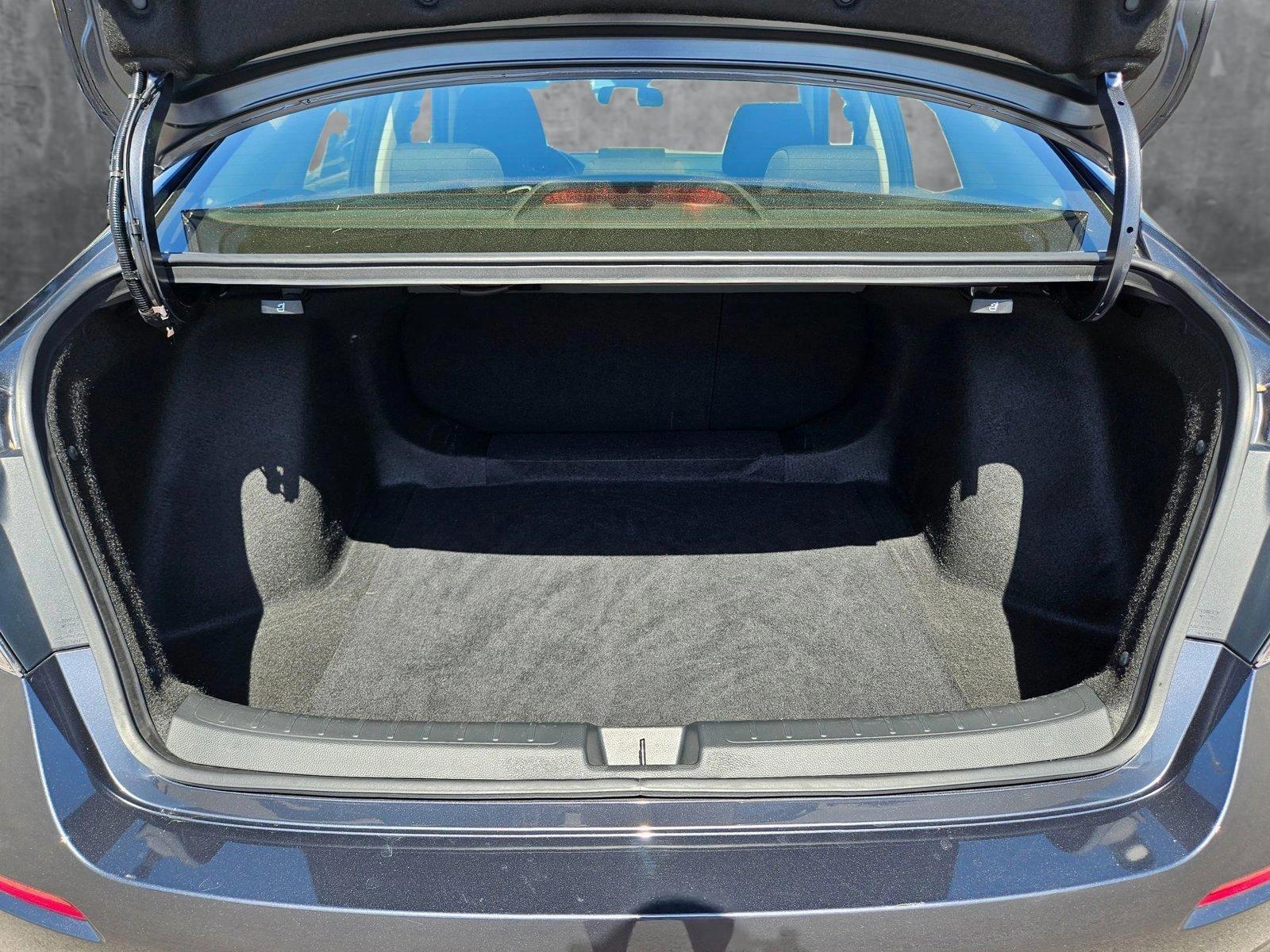 2022 Honda Civic Sedan Vehicle Photo in Austin, TX 78728