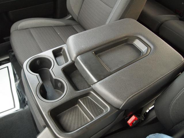 2024 Chevrolet Silverado 1500 Vehicle Photo in MADISON, IN 47250-1611