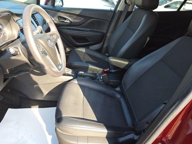 2022 Buick Encore Vehicle Photo in Pleasant Hills, PA 15236