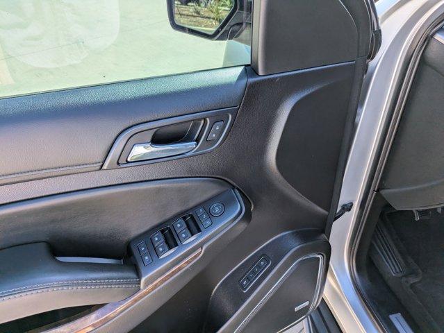 2016 Chevrolet Tahoe Vehicle Photo in SELMA, TX 78154-1460