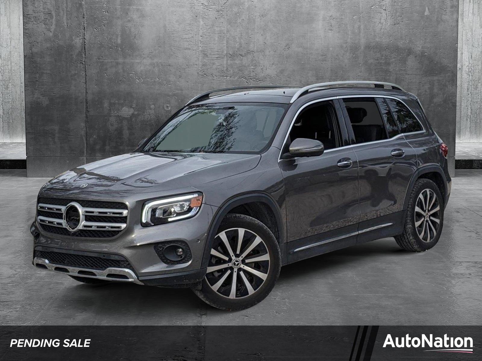 2021 Mercedes-Benz GLB Vehicle Photo in Tampa, FL 33614