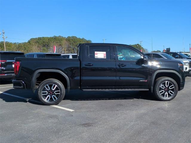 2024 GMC Sierra 1500 Vehicle Photo in ALBERTVILLE, AL 35950-0246