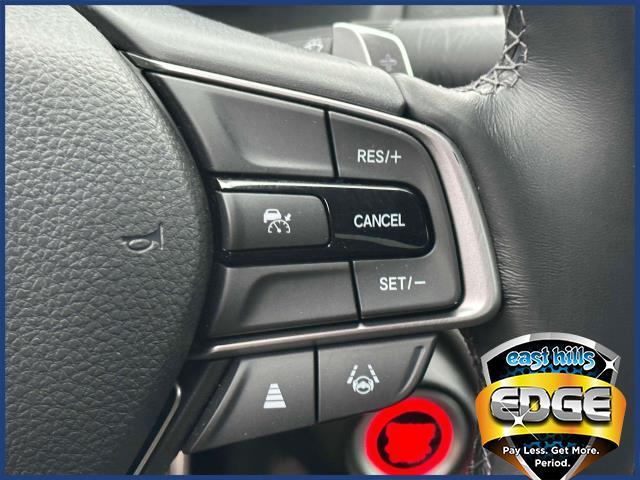 2021 Honda Accord Sedan Vehicle Photo in Roslyn, NY 11576