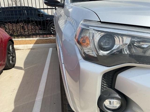 2023 Toyota 4Runner Vehicle Photo in San Antonio, TX 78230