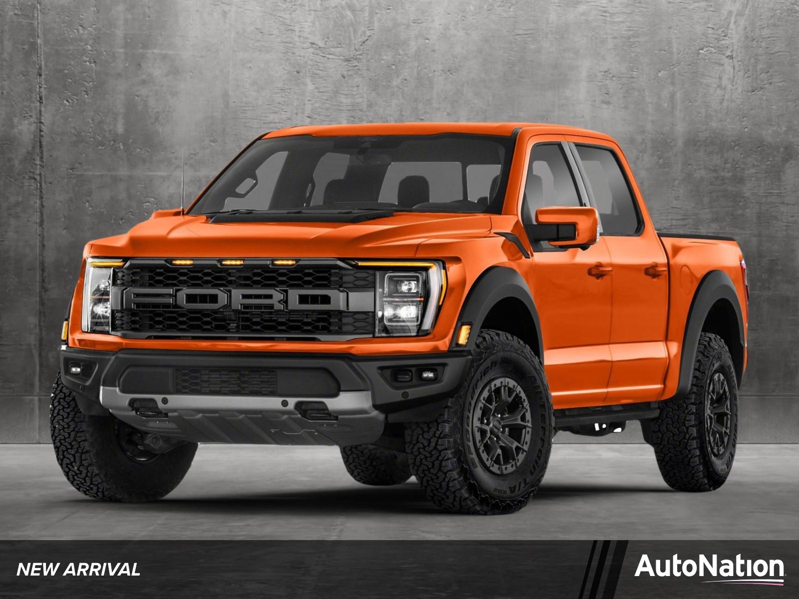2023 Ford F-150 Vehicle Photo in Margate, FL 33063
