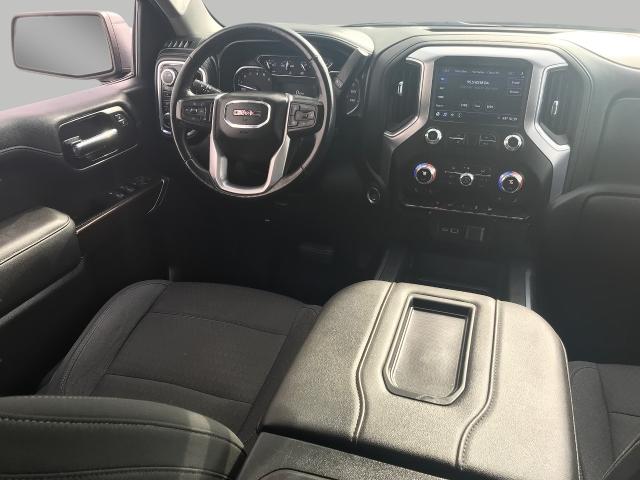 2021 GMC Sierra 1500 Vehicle Photo in GREEN BAY, WI 54303-3330
