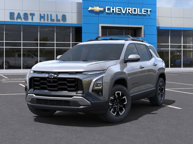 2025 Chevrolet Equinox Vehicle Photo in Roslyn, NY 11576