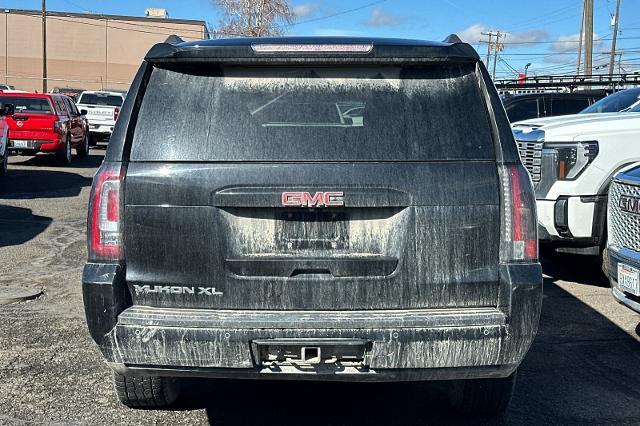 2017 GMC Yukon XL Vehicle Photo in SPOKANE, WA 99202-2191