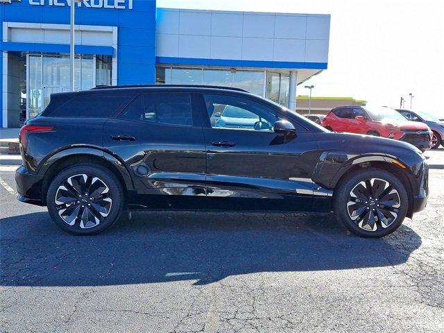2024 Chevrolet Blazer EV Vehicle Photo in LANCASTER, PA 17601-0000