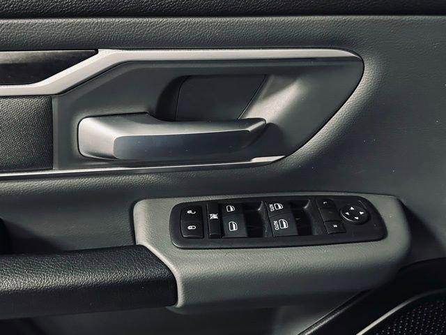 2022 Ram 1500 Vehicle Photo in MEDINA, OH 44256-9631