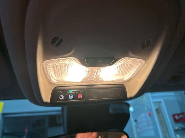 2024 Buick Encore GX Vehicle Photo in MEDINA, OH 44256-9631