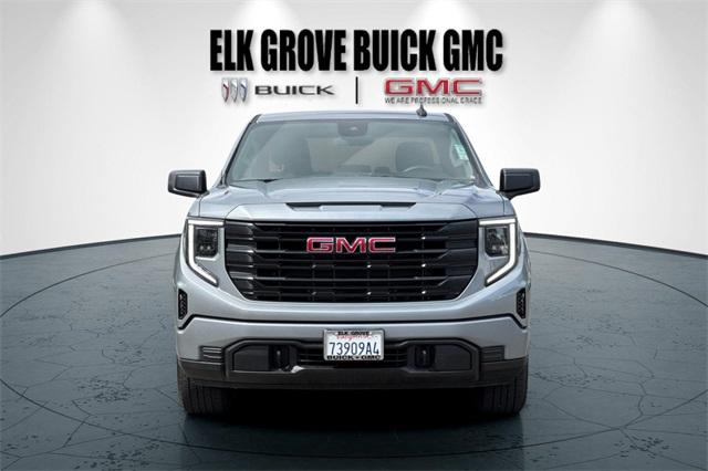 2024 GMC Sierra 1500 Vehicle Photo in ELK GROVE, CA 95757-8703
