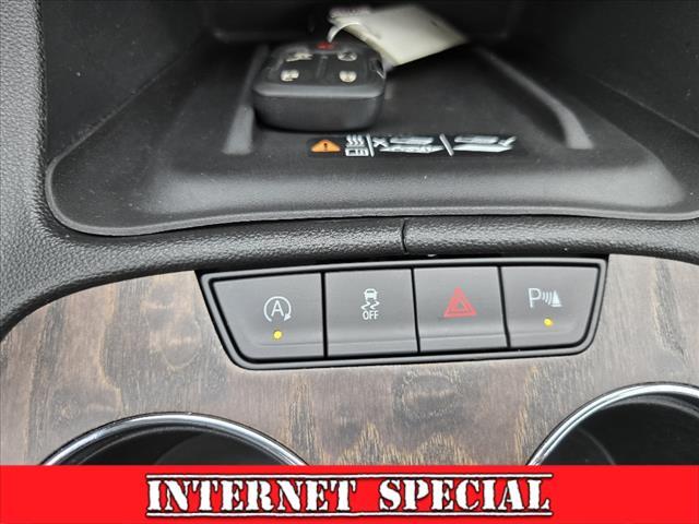 2022 GMC Acadia Vehicle Photo in LITTLE FALLS, NJ 07424-1717