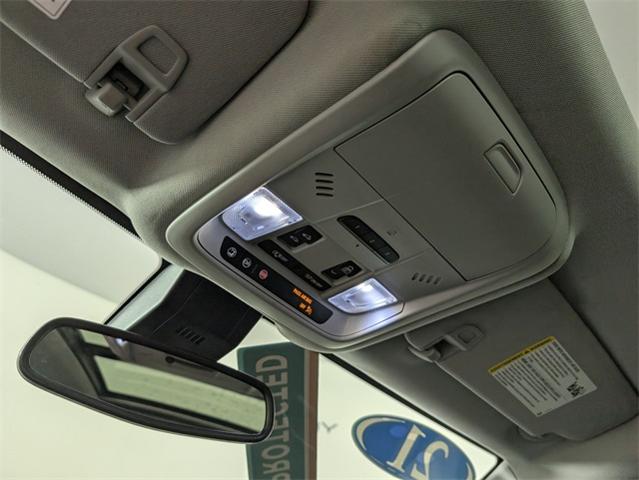 2021 Chevrolet Equinox Vehicle Photo in ENGLEWOOD, CO 80113-6708